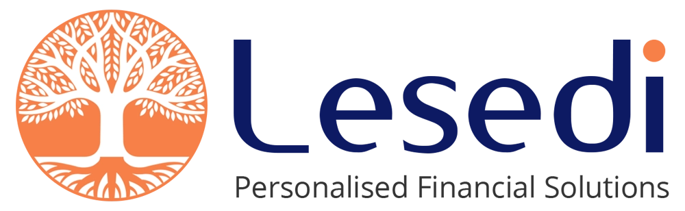 lesedi-personalised-financial-solutions-logo-orange